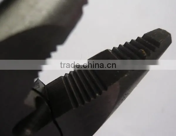 Round nose pliers fencing pliers round nose fencing pliers