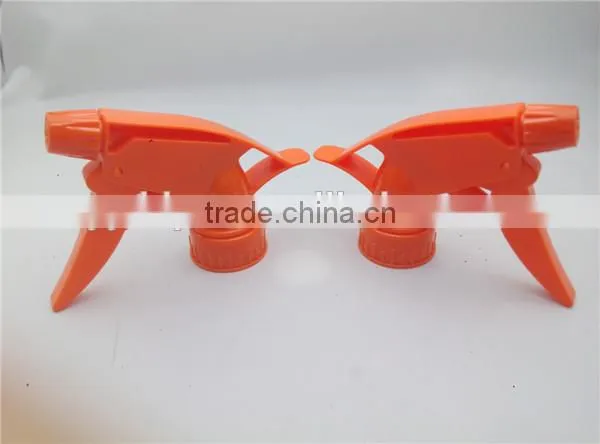 Plastic Trigger Sprayer yuyao mist sprayer