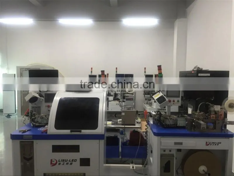 T5/T8 module series 15W LED light engine integrated with IC
