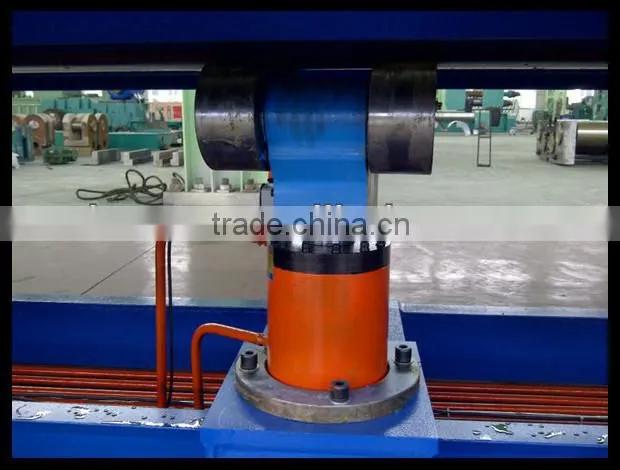 W12-16*3200 plate hydraulic bending machine