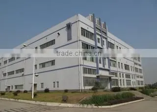 Guangzhou Doyen Lingerie Co., Ltd. company overview - view 3