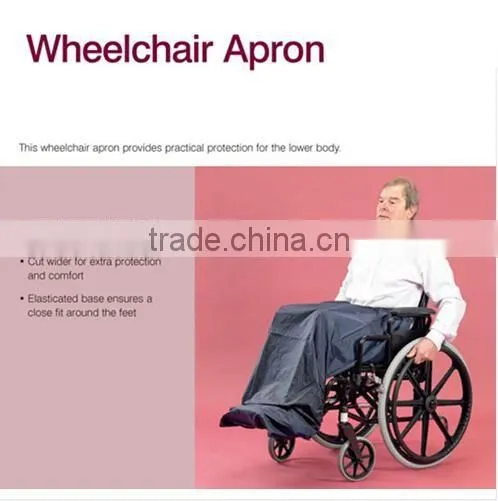 Wheel Chair Clothes Keep Warm Waterproof Wheelchair Apron