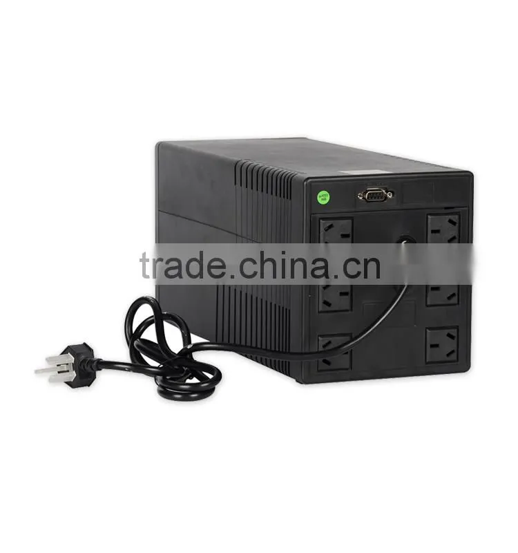 Hot sale 1000va to 3000va computer ups
