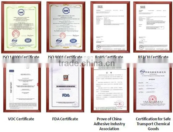 Hot melt adhesive for sticker label,price tag