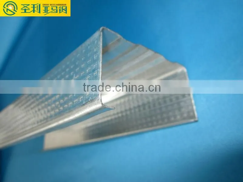 c section / roofing purlin a13
