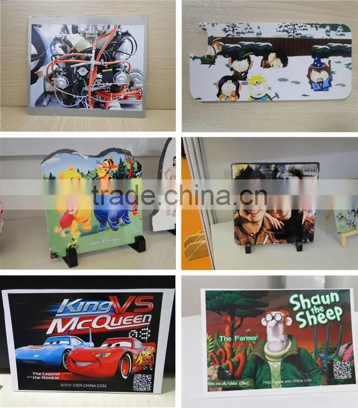 new design WER uv ink in printing inks for uv printer printing glass, pvc, ceramic, metal etc