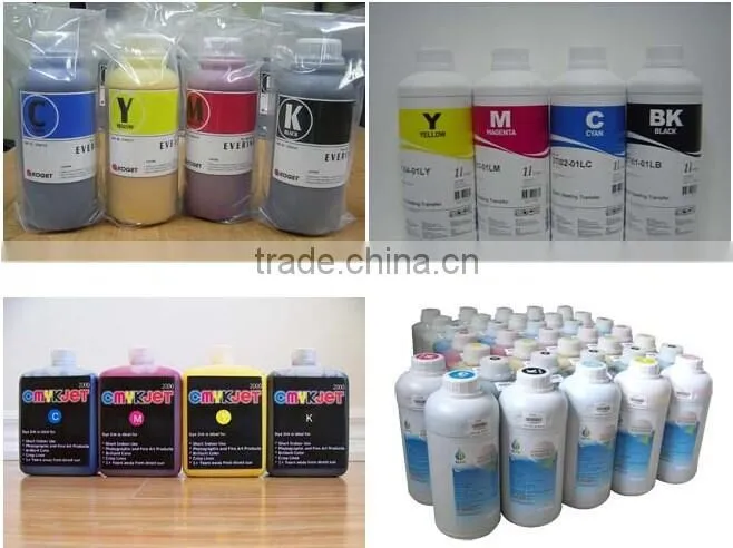 best quality water resistance pigment ink for indoor canvas