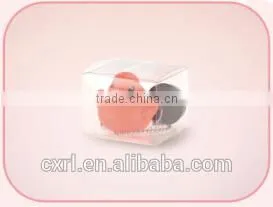 Gnome Rubber Duck