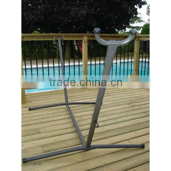 Balcony Modern Popular Stainless Steel Hammock Stand
