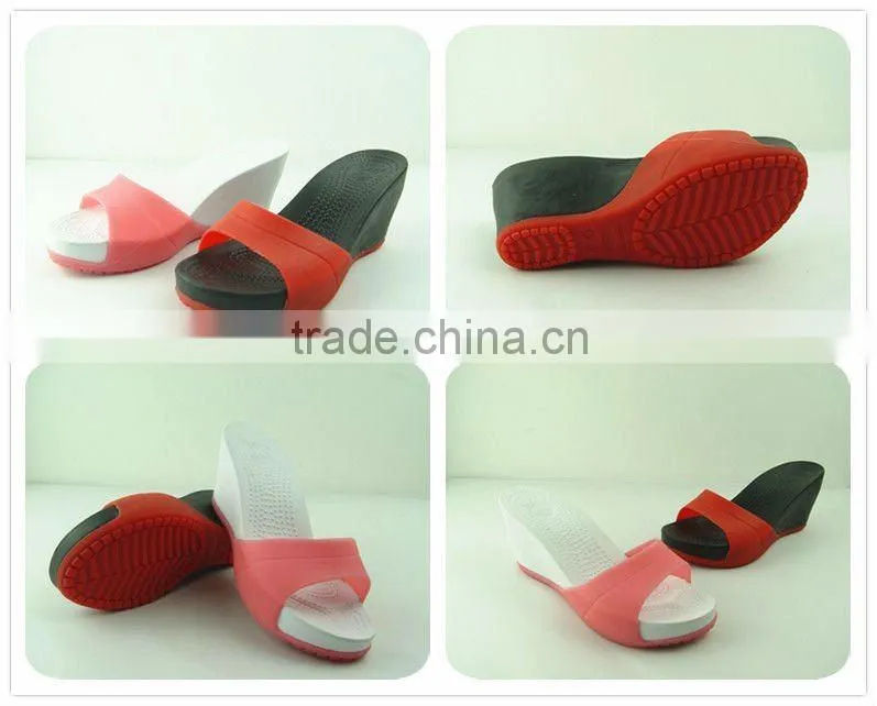 2016 Closed toe best house slippers for women