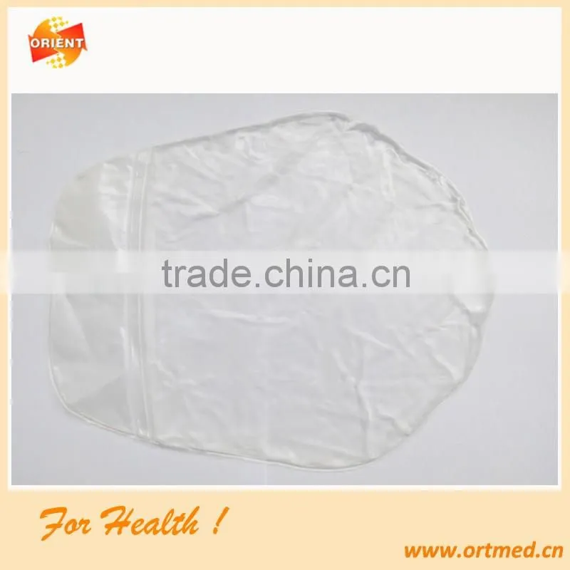 breast self-examination glove, breast lump detection glove