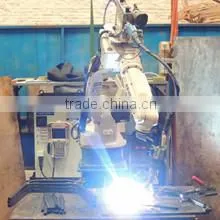 Heshan Jinbihui Furniture-Manufacturing Co., Ltd. company overview - view 3