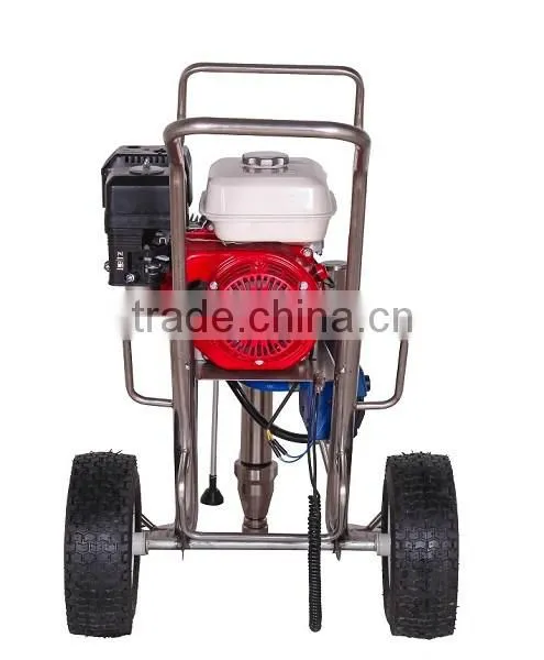 NEW GP-8300TX ( TexSpray 7900 HD type) Airless Paint Sprayer