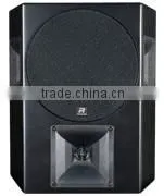 AV 3-dimension surround sound speaker 1 inch tweeter 4 inch mid bass speakers S10V3