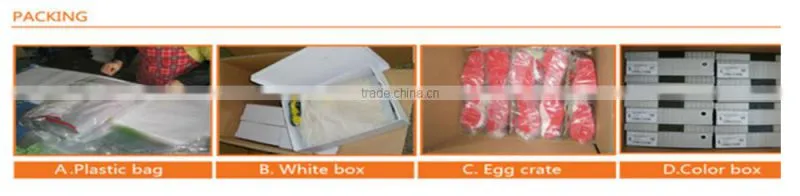 New printing marine life pattern kids rubber boots