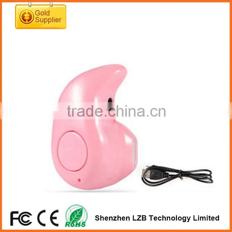 Bluetooth In-Ear Headphones,Stereo bluetooth earphone headphones mini V4.1 wireless mini bluetooth