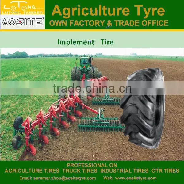 Implement trailer tires 10.5/80-18 tire for sale