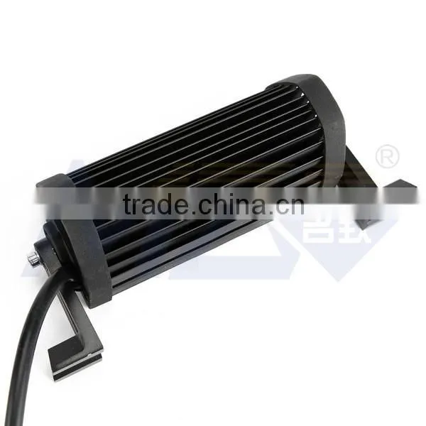 MZ Hot sales US CA AU LED Light bar off road lighting IP67 CE RoHS Super brightness work lamp MZ 120W 24 inch good quality cheap