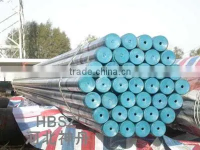 API 5L small size seamless pipe used in petroleum project