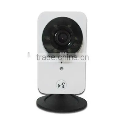 12.12 factory wholesale IP Cam camera Wireless Spy Camera Indoor Safe System Hidden Camera