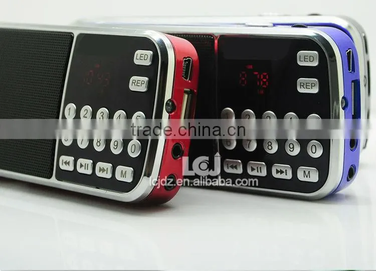 L-088 mini magic speaker for iphone