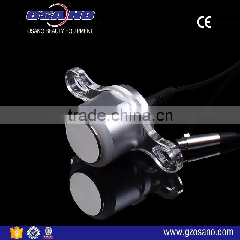 Automatic rolling massage body slimming machine IR RF VACUUM ROLLER