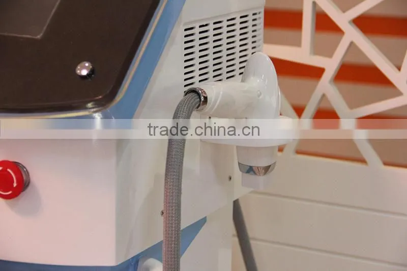 Hot selling!! RF Fractional Needle/ Skin Mesotherapy Treatment Device