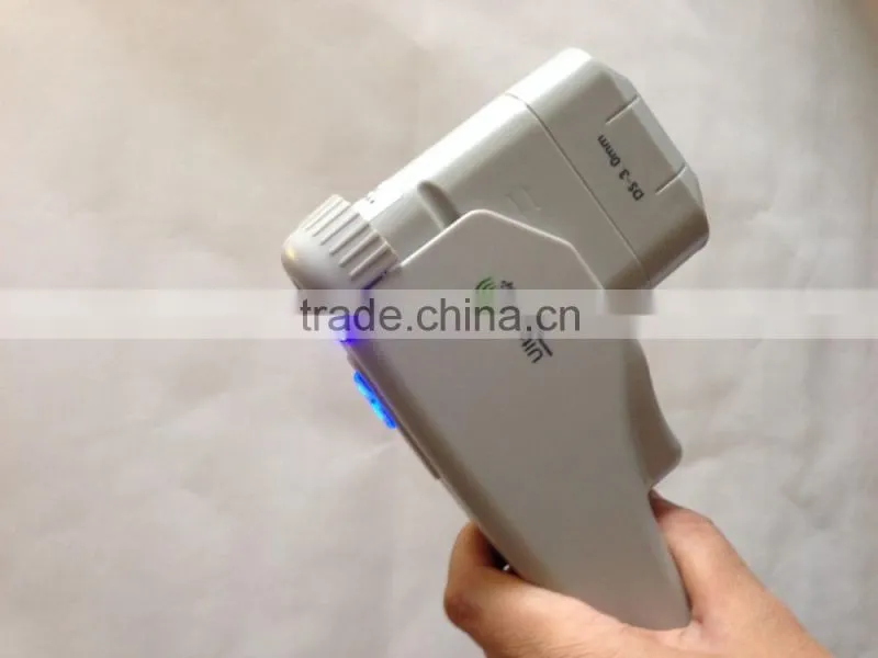 2016 hifu anti-aging hifu/HIFU facial skin rejuvenation device