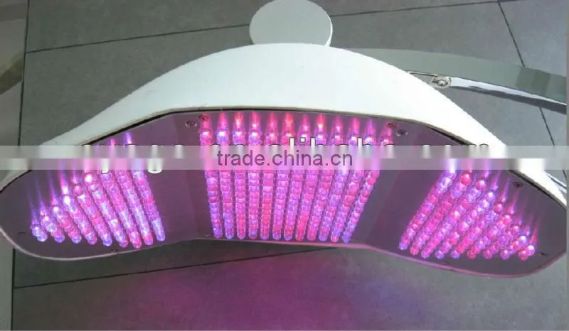 PDT 002 New trends 2013 bio tech health beauty personel care equipment