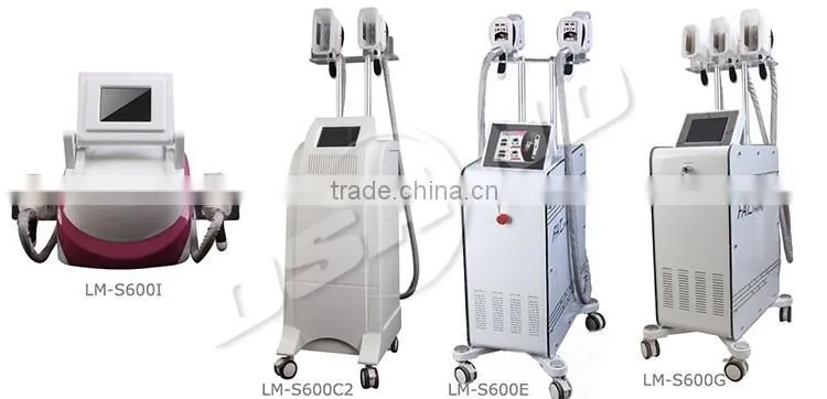 2017 Distributor Wanted Cool Tech Body Scuplting Cryolipolyse Fat Freezing Equipment For Salon Use