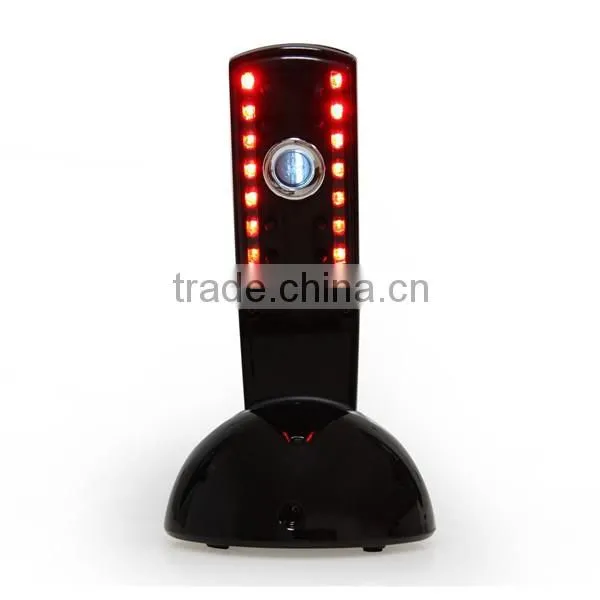 New style Power Grow Laser Hair Comb
