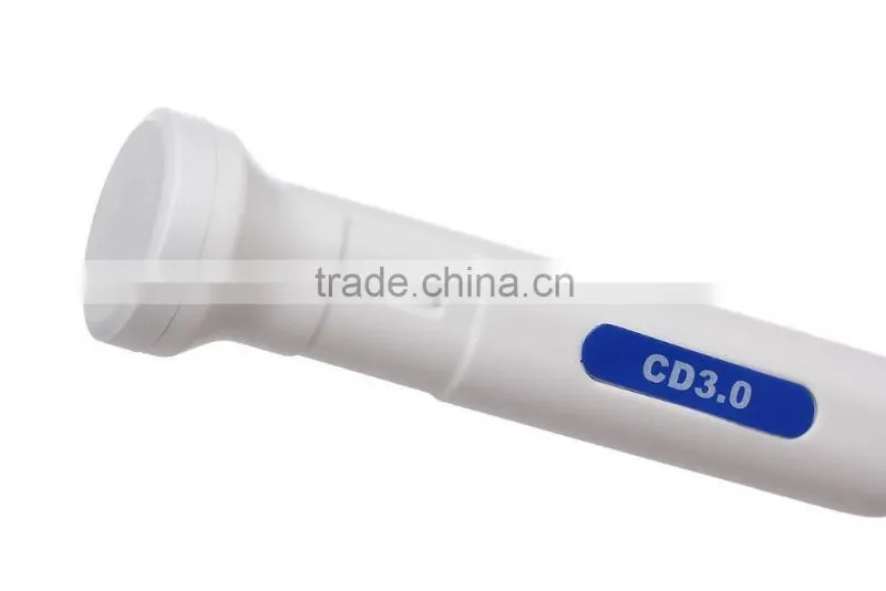 Fetal Heart Rate Monitor Type Pocket Portable Pregnant Low Price Color Ultrasonic Diagnostic Baby Heart beat Fetal Doppler