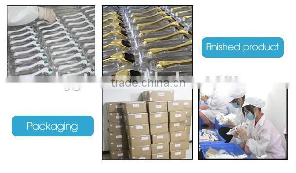 High quality titanium zgts derma roller
