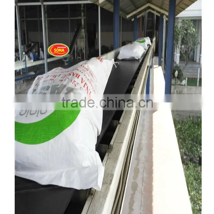 VIETNAMESE FRAGRANT WHITE RICE- NEW CROP 2014 HIGH QUALITY