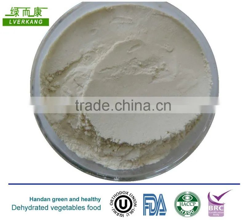 dehydrated garlic powder New Crop Garlic Powder