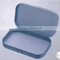 Fishing Tackle Box with several compartments Multifunction fishing box fishing tackle box plastic fishing tool box