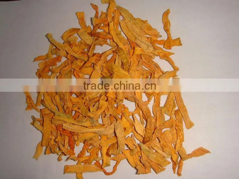 2013 dehydrated pumpkin flake