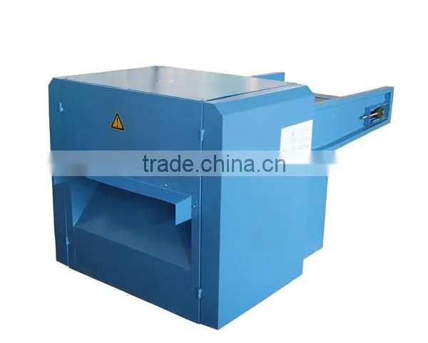 most popular cotton fiber opening machine/textile machinery