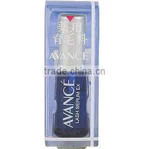 AVANCE Eyelash Serum Growth EX for Eyelashes Restoration and Beautiful Shape