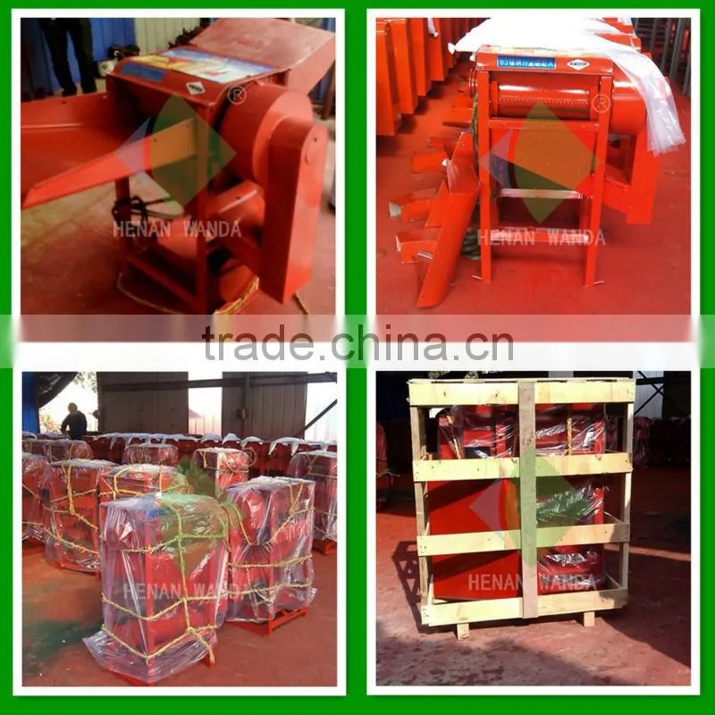competitive price Large capacity sunflower seed sheller
