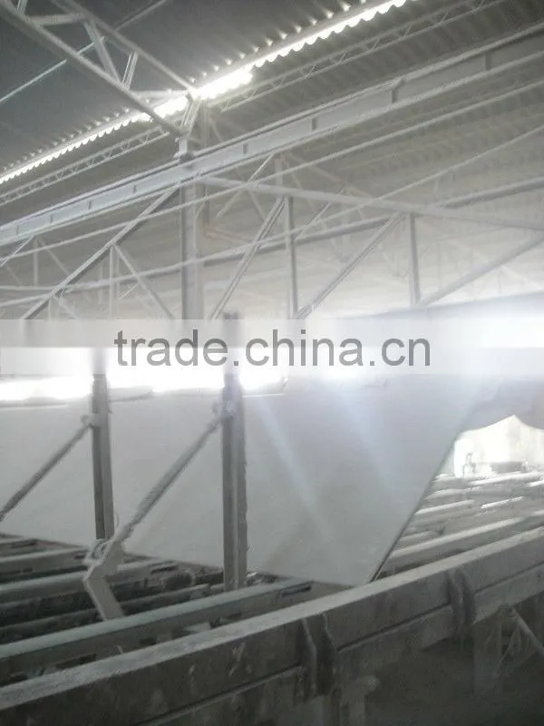 professional and large yield gypsum Board production line