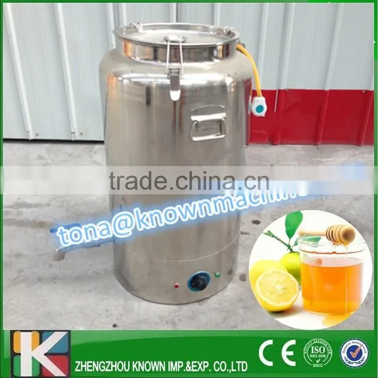Wholesale price Honey storage tank/honey storage