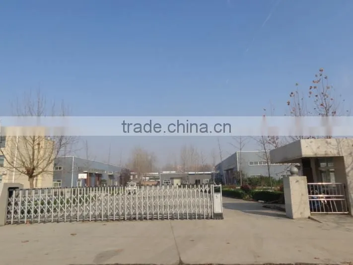Henan Silver Star Poultry Equipment Co., Ltd. company overview - view 2