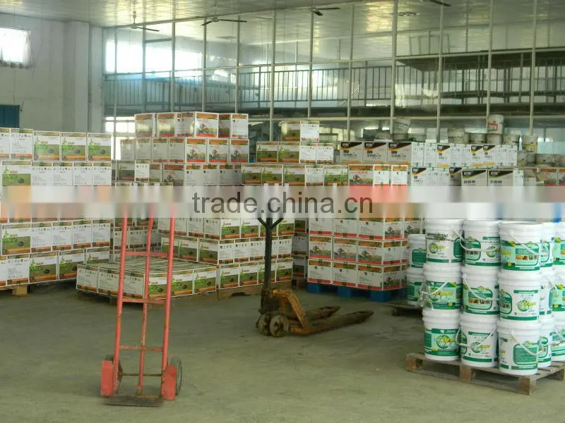 Seaweed extract organic NPK amino acid humic acid organic fertilizer