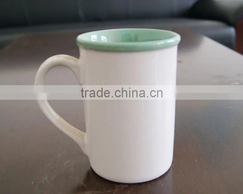 Ceramic Mug cup/Ceramic/porcelain