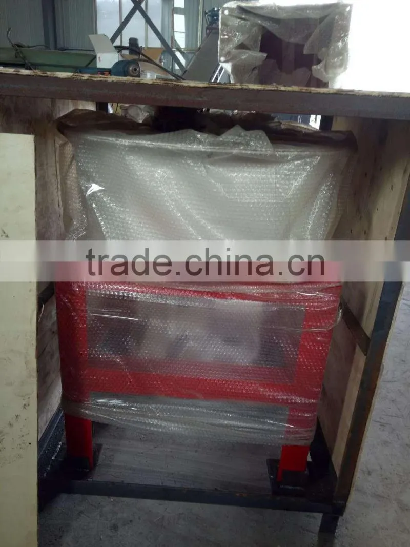 small capacity need compound organic fertilizer ball granulator for sale