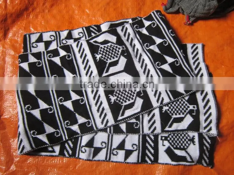 Hot selling 2015 New Winter wool scarf/fashion winter wool scarf/100% natural wool
