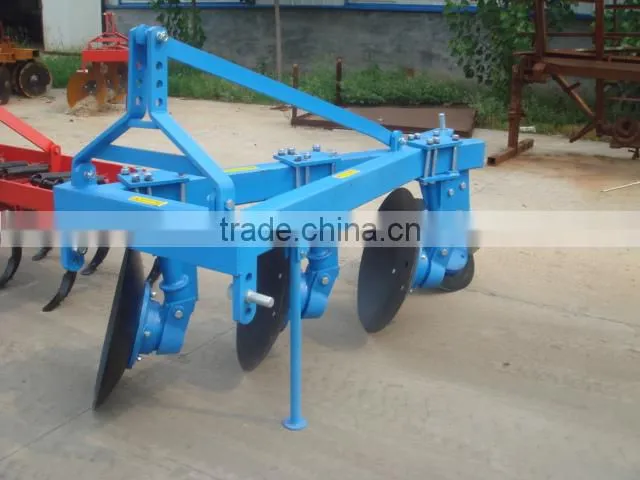 1LYT-325 model one-way tractor disc plough