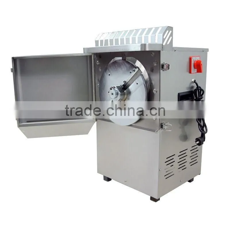Electric Vegetable Slicer Fruit Mahine with Ex-factory Price