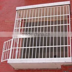 Hot sale galvanized steel wire mesh
